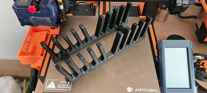 Large and Small Dish drying rack