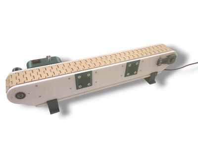 Mini Conveyor and Belt – Motorized