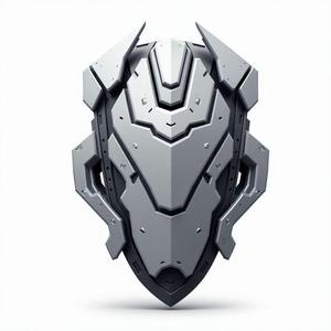 sci-fi fantasy shield