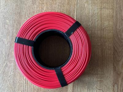 Filament Spool Core for Refills