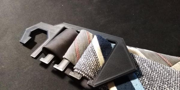 Tie Rack