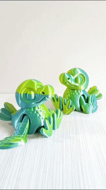 Little Flexi Dodo