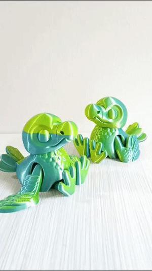 Little Flexi Dodo