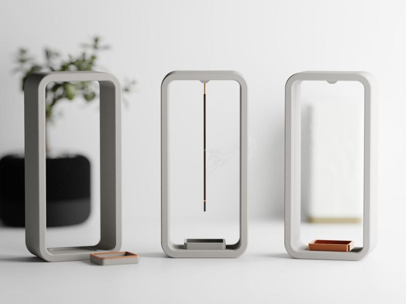 Incense Stick Holder – Elevate Your Relax Rituals!