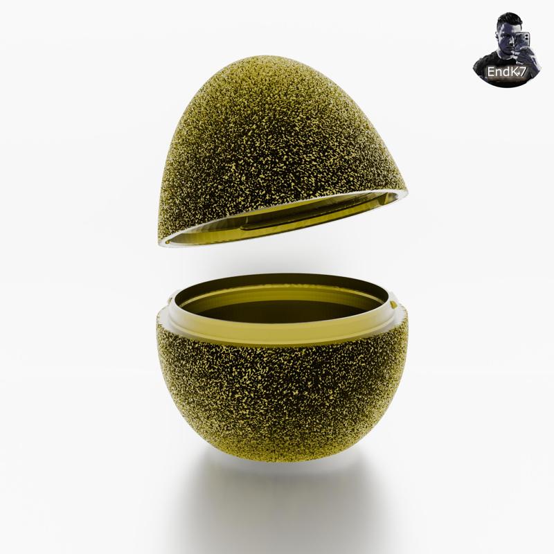 Dragon Egg No. 9