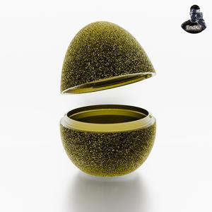 Dragon Egg No. 9
