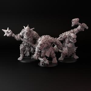 Trolls