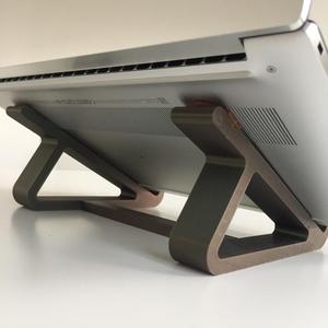 Laptop stand – UPDATED