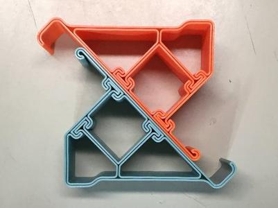 VaseMode PhoneStand