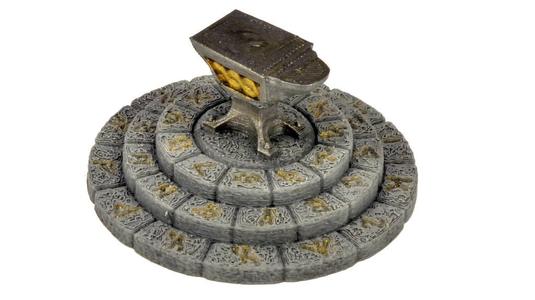 Runic Anvil