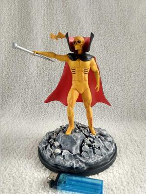 FANTASMAGORICO (OGON BAT) 3D PRINT