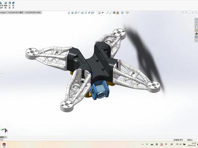 FPV drone