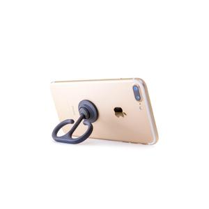 .5mm interlocking parts – The Original Knuckies Spinning Fidget Phone Stand