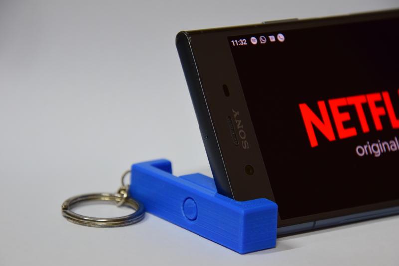 Multi Angle Phone Stand