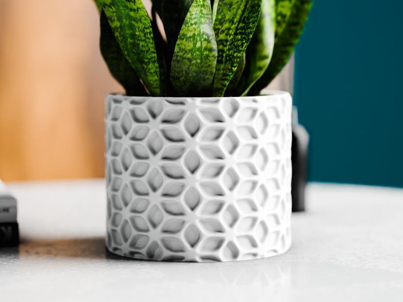 Indoor Plant Pot - 32 