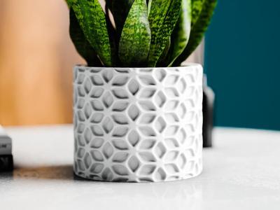 Indoor Plant Pot - 32 