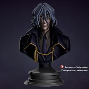 Vicious – Cowboy beebop