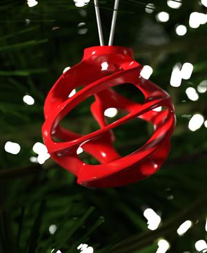 Christmas Ornament Twinkle Twists 004