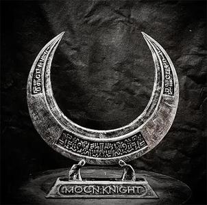 The Crescent Darts – Moon Knight Weapon – Marvel Comics Cosplay