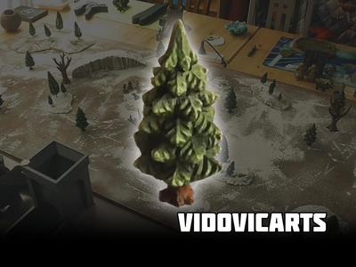 Fir Tree