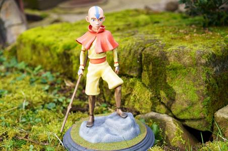 Avatar Aang