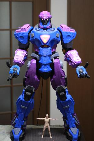 Mastermold Sentinel Supreme-Original Files