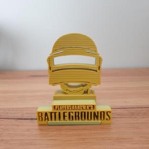PUBG phone stand