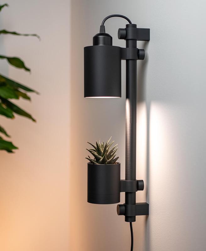 Modular Wall Light