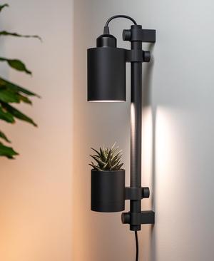 Modular Wall Light