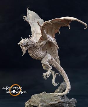 Armored Wraithbeast – Version C