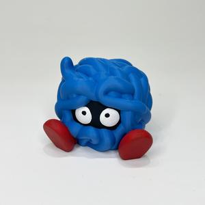 Tangela (Easy Print No Supports)