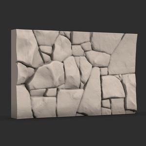 Stone Wall 335