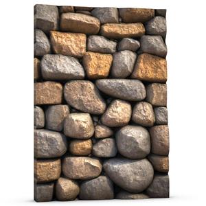 Stone Wall 422
