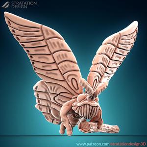 Night Butterfly