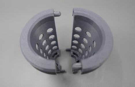 Clip-in Net Pots   