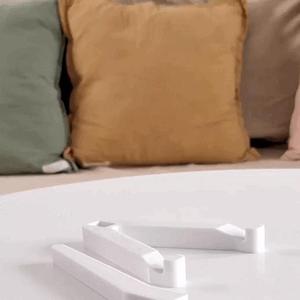 Universal built-in support – universal built-in support