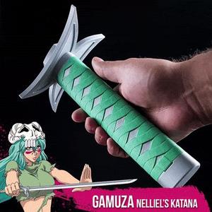 Gamuza – Neliel ‘s Katana – Bleach