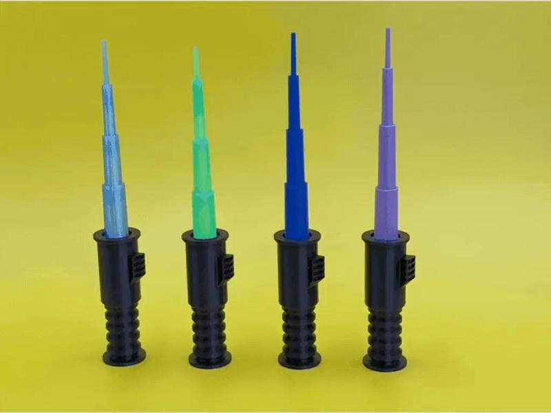 Mini Lightsaber