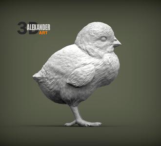 Chick
