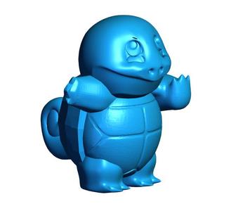 Squirtle