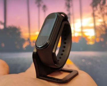 Mi Band 6/5/4/3/2 Holder / Smart Band Stand