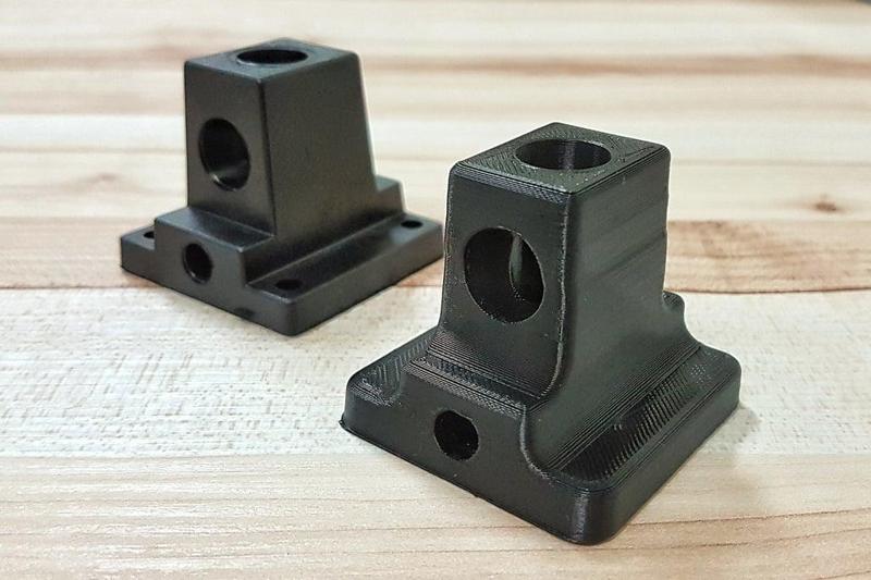 IKEA – TERTIAL Lamp Holder