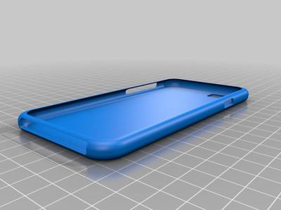 iPhone 6 and 6s Case
