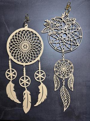 Dreamcatchers