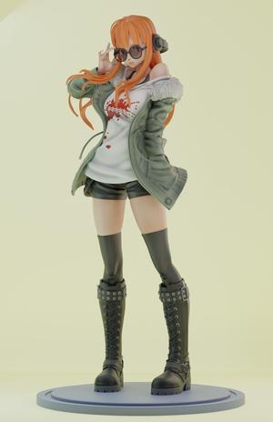 persona5 Futaba Sakura