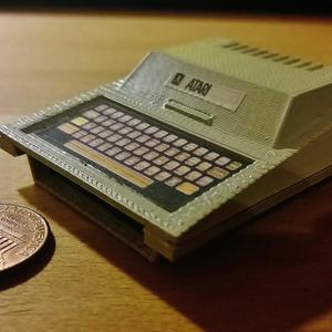 Mini Atari 400
