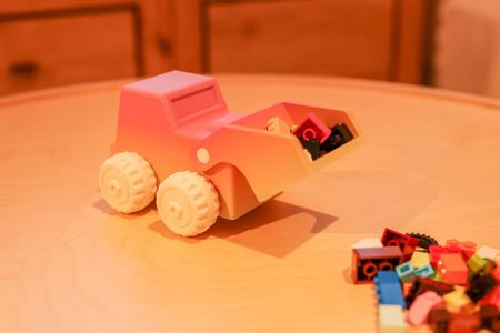 TOY TRUCK 1.5
