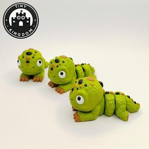 Flexi Tiny T-Rex