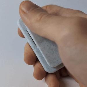 Bistable Switch Fidget Toy
