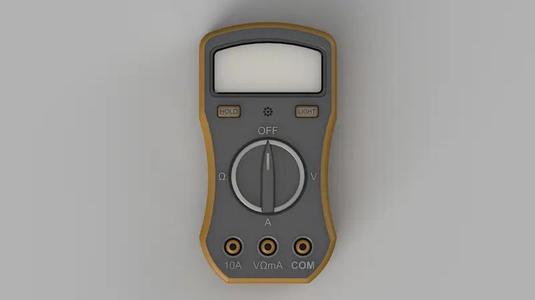 Multimeter